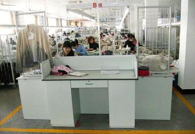 開一家倒一家！服裝制造為何陷入寒冬？